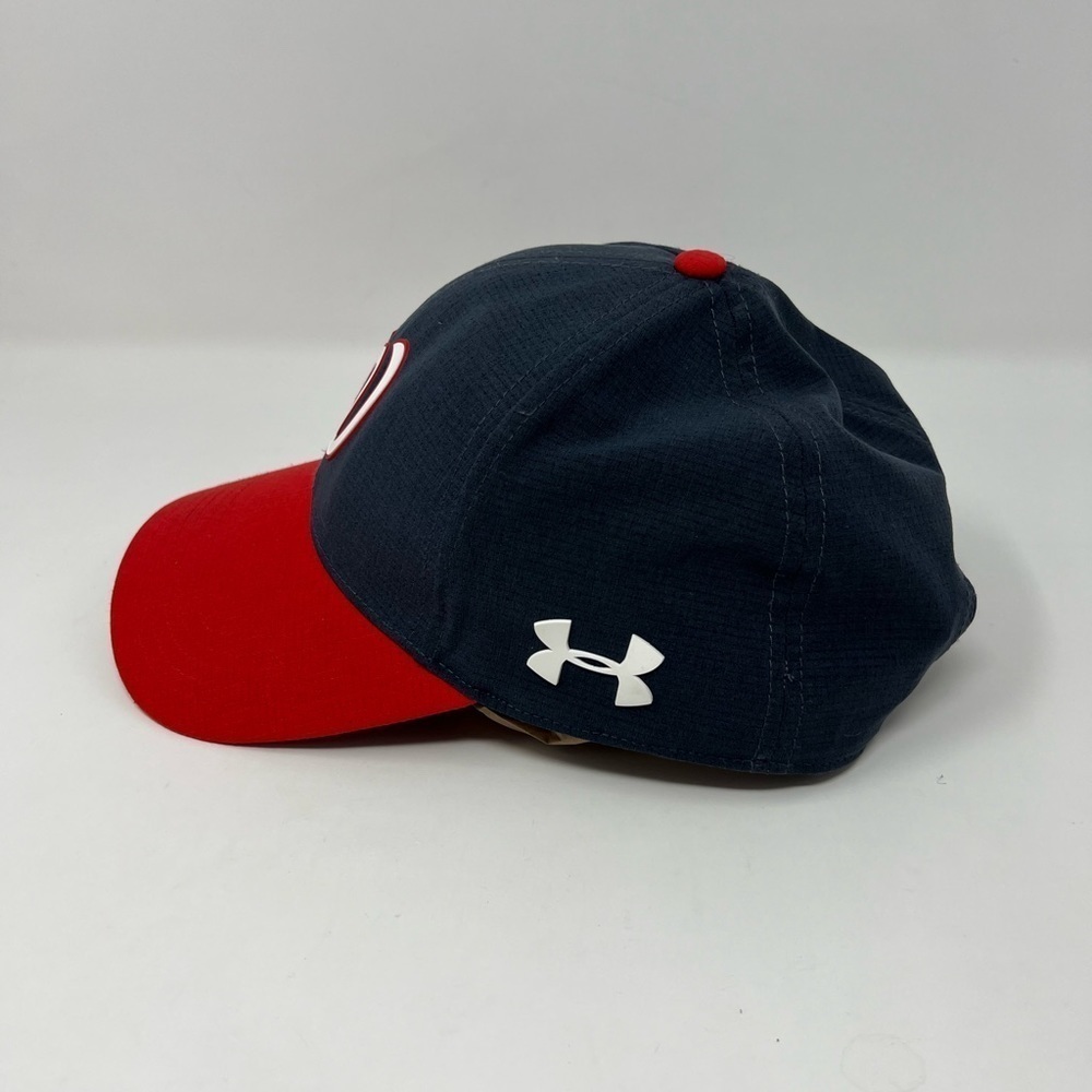 Washington Nationals Baseball Hat - Picture 2 of 7